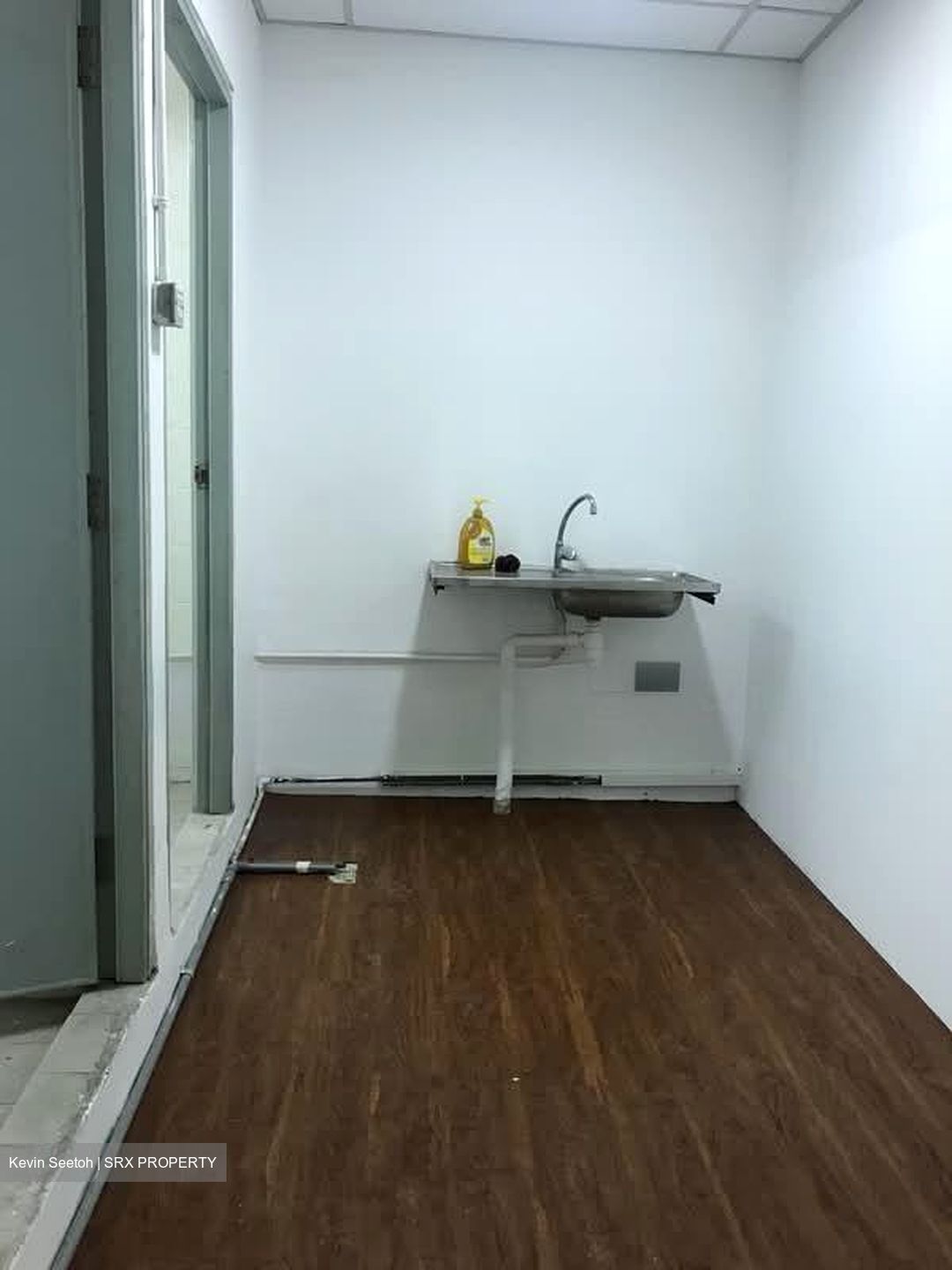 Shun Li Industrial Park (D14), Factory #566395521